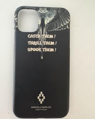 Cover IPhone 11 MARCELO BURLON