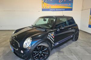 Mini 3 Porte One D Park Lane CONTO TERZI 1.4 88cv