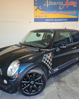 Mini 3 Porte One D Park Lane CONTO TERZI 1.4 88cv