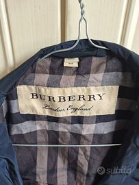 Burberry giacca unisex 