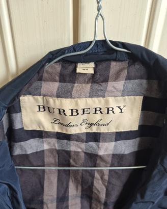 Burberry giacca unisex 