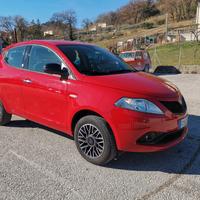 Lancia Ypsilon 0.9 TwinAir 85 CV 5 porte Metano Ec