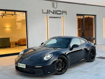 Porsche 911 992 GT3 4.0 510 cv IVA ESPOSTA UNICO P
