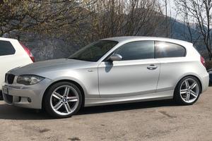 BMW SERIE 1 e81