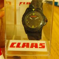 orologio Claas uhr Terra Trac