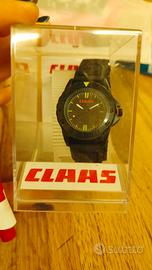 orologio Claas uhr Terra Trac