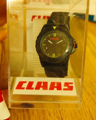 orologio Claas uhr Terra Trac