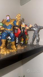 Marvel