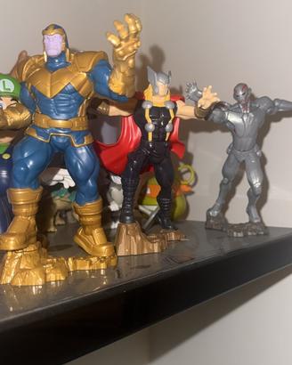 Marvel