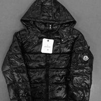 giubbotto moncler