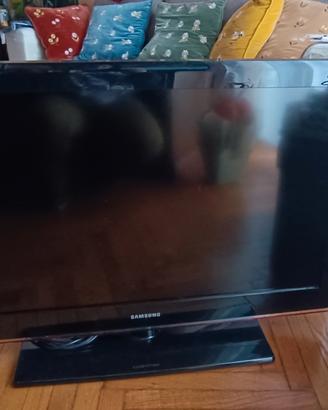 TV Samsung 37 pollici 