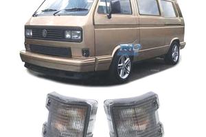 FRECCIE ANTERIORI VOLKSWAGEN VW T3 79-92 FUME'