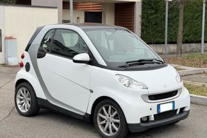 SMART 1.0 BENZINA
