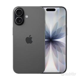 Apple iPhone 17 - 256 G