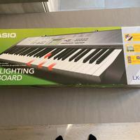 Tastiera  digitale Casio Lk-130