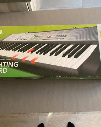 Tastiera  digitale Casio Lk-130
