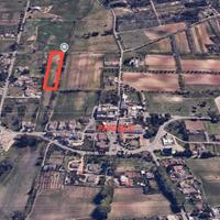 Lotto di terreno Frigole (Lecce)