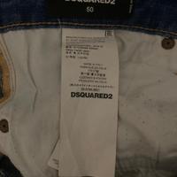 jeans Dsquared2