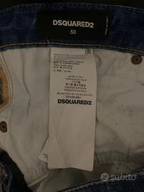 jeans Dsquared2