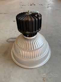 Campane illumonazione