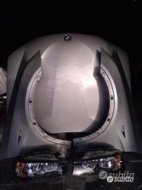 Bmw x3 2015 fari normali ricambi