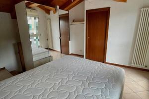 Piccola casa singola