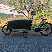 Cargo Bike 