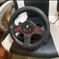 manubrio da gaming per ps4/ps5/xbox