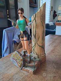 Action Figure Lara Croft