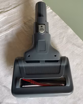 Turbo spazzola motorizzata Rowenta