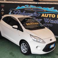 Ford Ka Ka+ 1.2 8V 69CV