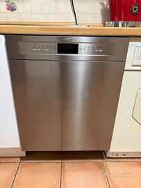 Lavastoviglie SMEG