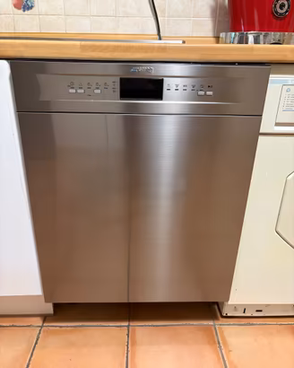 Lavastoviglie SMEG
