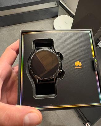 Huawei GT 2
