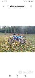 Aprilia rx