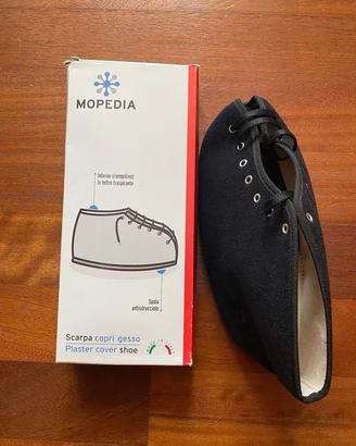 scarpa da gesso
