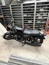 Moto guzzi v7 III stone