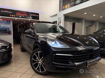 Porsche Cayenne 3.0 V6