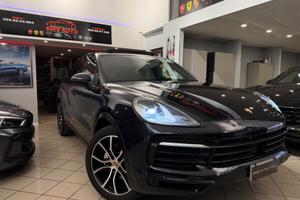 Porsche Cayenne 3.0 V6