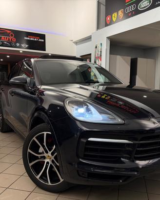 Porsche Cayenne 3.0 V6