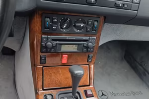 Mercedes SL300 24