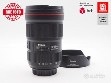 Canon EF 16-35 F2.8 L III USM (Canon)