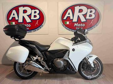 Honda VFR 1200 F