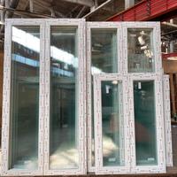 INFISSI MARCA ALUPLAST CERTIFICATO EUROPEO