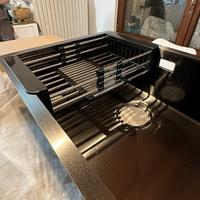 Lavandino cucina
