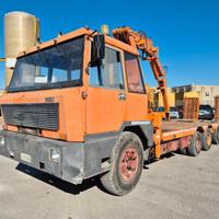 Camb BF300 Carrellone