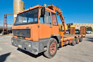 Camb BF300 Carrellone