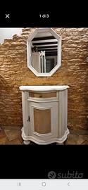 mobile ingresso shabby