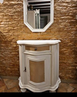 mobile ingresso shabby
