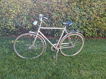 bici da uomo